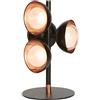 Tooy Muse 554.35 lampada da tavolo