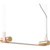 Tooy Nastro 563.21 lampada a sospensione