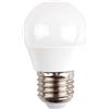 V-TAC LAMPADINA LED MINIBULBO G45 E27 4,5W BIANCO NATURALE VT-1879-LED217408