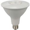 V-TAC LAMPAD. LED E27 PAR38 12,8W BIANCO NATURALE CHIP SAMSUNG VT-238-LED21151