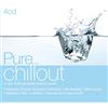 SONY MUSIC Pure...Chillout (Box4Cd)