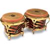 Latin Percussion LP Latin Percussion LP811500 Raul Rekow Signature Bongo LP201AX-2RR