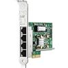 Hp Ethernet 1Gb 4-Port 331T Adapter Netw