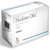 NEUKRON Neukran Ofta integratore per il nervo ottico 10 Flaconi