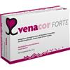 Venacor Forte Integratore per il microcircolo 30 compresse