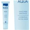 Rilastil Aqua Maschera Idratante Viso 75 ml