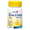 LONG LIFE LongLife Olio Germe Di Grano Integratore antiossidante 60 Perle