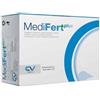 Medifert Plus integratore per la fertilità maschile 16 bustine