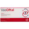 360 OFTAL Vasoftal Integratore per patologie oculari 30 Compresse