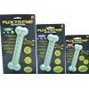 Ferribiella Fuxtreme Osso Antimicrobico Ferribiella - Menta 11 cm - Giochi per cani - 1° ORDINE? scegli lo sconto BZR5 / BZR20 + 200 punti fedeltà