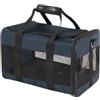 Camon Trasportino per animali small-medium Camon - 43x30x29 cm - Trasportino cane - 1° ORDINE? scegli lo sconto BZR5 / BZR20 + 200 punti fedeltà