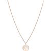 Tamaris Collana TJ-0091-N-45 IP oro rosa
