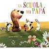 Il leone verde La Scuola dei Papà - Libro Illustrato per Bambini - Adatto alla Prima Infanzia - dai 3 anni in sù - da Leggere in Compagnia di Papà - Collana di Leone Verde Piccoli