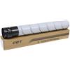 CET Toner Compatibile CET (TN216K, TN319K) per MINOLTA C220 (29K) NERO