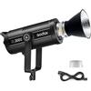 Godox SL-300w II Illuminatore LED con Silent Mode
