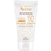 Avene (pierre fabre it. spa) AVENE SOL LATTE SCHER SPF50+