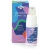 Ibsa Farmaceutici Viscoderm Cover Up dark fondotinta fluido sterile scuro (20 ml)