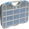 Tayg - Basic Line portaminuteriacon divisori mobili nº 23-21