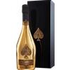 Armand De Brignac Brut Gold 75cl (Astucciato) - Champagne