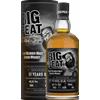Big Peat Islay Blended Malt Scotch Whisky 27 Years Old 70cl (Astucciato) - Liquori Whisky