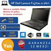 PC RICONDIZIONATO NOTEBOOK PORTATILE ECONOMICO OTTIMO SSD 120GB WINDOWS 10