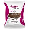 FEELING OK MUFFIN GOCCE CIOCCOLATO 50 G