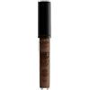 NYX Professional Makeup Correttore Can't Stop Won't Stop, Correttore Viso Liquido, Adatto a Tutti gli Incarnati, Deep Cool, Confezione da 1