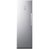 Hisense FV354N4BIE Congelatore Verticale 274 L No Frost Classe E Argento