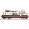 FLEISCHMANN 741103 Scala N Automotrice elettrica ET 91 01 Gläserner Zug DB
