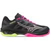 Mizuno Wave Exceed Light Padel (DONNA)