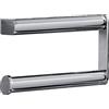 Ideal Standard N1381AA Serie Connect portarotolo, cromato