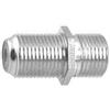 TELECO Spina doppia femmina FF13 per parabole - 03280