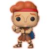 FUNKO POP DISNEY HERCULES - HERCULES CHASE GITD VINYL FIGURE NEW