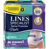 FATER SPA LINES SPEC DERM PANTS MAX M10P