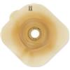 Hollister PLACCA PER COLOSTOMIA STOMI NON INTROFLESSI DANSAC NOVALIFE TRE 2 CONVESSA RITAGLIABILE 15-42 MM 5 PEZZI