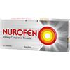 Nurofen 24 Compresse Rivestite 200mg