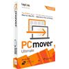 Laplink PCmover Ultimate 11 with Ethernet Cable (1 Use) - The easiest way to move to a new PC!