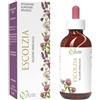 Cuorerbe Escolzia 100 ml Soluzione idroalcolica biologica