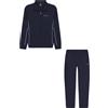 Champion full zip suit