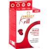 Omegor Linea Colesterolo e Trigliceridi Krill Integratore Alimentare 60 Perle