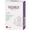 Fattore M Fattore M 20cpr