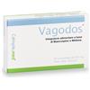 Comple.med Vagodos Integrat Alim 30cps
