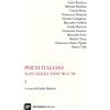 Interno Poesia Poeti italiani nati negli anni '80 e '90 (Vol. 3)