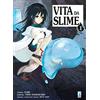 Star Comics Vita da slime (Vol. 1)