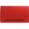 Galletti Ventilconvettore Galletti ART-U Metallic Skin Red 20 1,98 - 1,76 kW rosso codice prodotto AU20RIL00000P0B