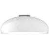FONTANA ARTE lampada da soffitto plafoniera PANGEN - F419766350BINE
