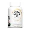 Inner, Vitamina C Liposomiale, 90 cps