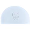Bamboom Tovaglietta In Silicone Bamboom Azzurro