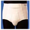 ORIONE 316 CINTOSLIP ERNIARIO UOMO APERTO CON PELOTTE BIANCO 7
