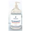 Ekuberg Pharma PHARMAMENTIS GEL DETERGENTE IGIENIZZANTE MANI 500 ML